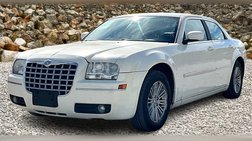 2008 Chrysler 300 Touring
