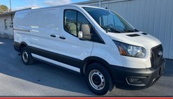 2021 Ford Transit 150