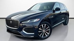 2023 Jaguar F-PACE P400 R-Dynamic S
