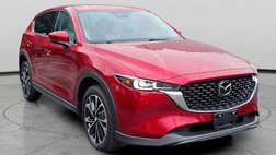 2022 Mazda CX-5 2.5 S Premium Plus