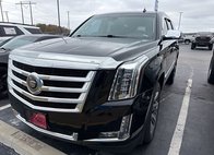 2015 Cadillac Escalade Premium