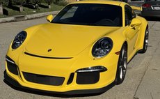 2015 Porsche 911 GT3