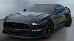 2023 Ford Mustang GT Premium