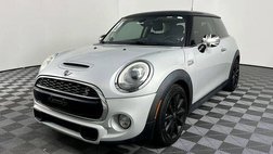 2018 MINI Hardtop Cooper S