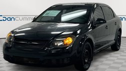 2009 Chevrolet Cobalt LT