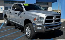 2016 Ram Ram Pickup 2500 SLT