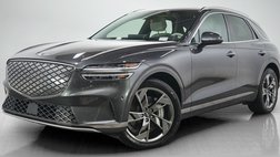 2023 Genesis Electrified GV70 Base