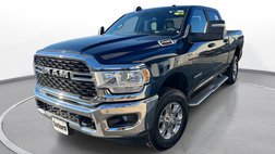2024 Ram Ram Pickup 2500 Big Horn