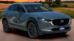 2023 Mazda CX-30 2.5 S Carbon Edition