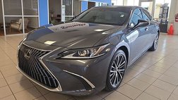 2023 Lexus ES 350 Base