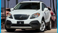 2016 Buick Encore Base