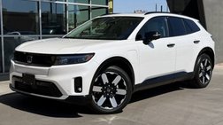 2024 Honda Prologue Elite