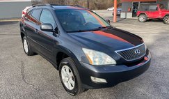 2004 Lexus RX 330 Base