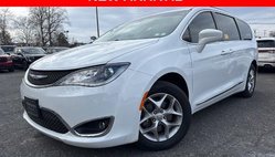 2019 Chrysler Pacifica Touring L Plus