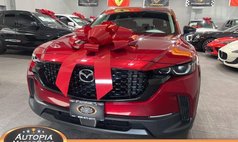 2023 Mazda CX-50 2.5 S Premium Plus