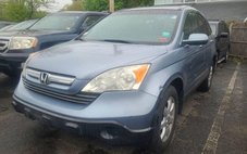 2007 Honda CR-V EX-L