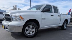 2017 Ram Ram Pickup 1500 Tradesman