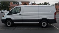 2016 Ford Transit 250