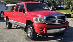 2006 Dodge Ram 2500 Laramie