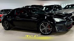 2018 Subaru BRZ tS