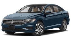 2020 Volkswagen Jetta SE