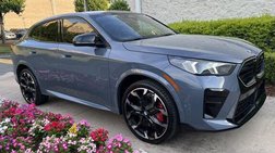 2025 BMW X2 M35i