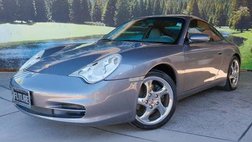 2004 Porsche 911 Carrera
