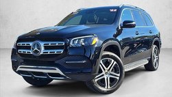 2022 Mercedes-Benz GLS GLS 450