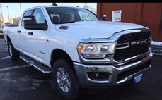 2024 Ram Ram Pickup 3500 Big Horn