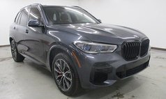2022 BMW X5 M50i