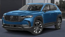 2026 Mazda CX-50 Hybrid Premium Plus