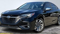 2024 Subaru Legacy Touring XT