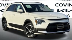 2024 Kia Niro Plug-In Hybrid EX