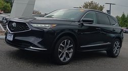 2023 Acura MDX SH-AWD w/Tech