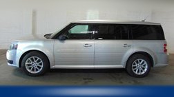 2014 Ford Flex SE