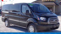 2019 Ford Transit 150 XL