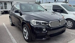 2015 BMW X5 xDrive50i