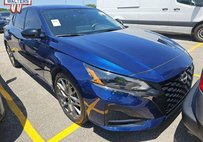 2023 Nissan Altima 2.0 SR