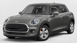 2019 MINI Hardtop Cooper