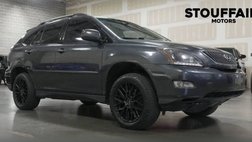 2004 Lexus RX 330 Base