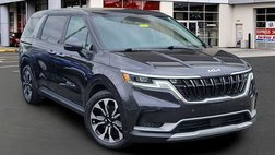 2023 Kia Carnival EX