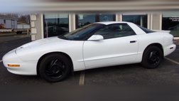 1994 Pontiac Firebird Formula