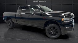 2024 Ram Ram Pickup 2500 Laramie