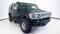 2007 HUMMER H2 Base