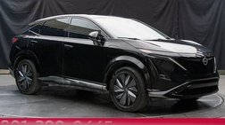 2024 Nissan Ariya Engage e-4ORCE