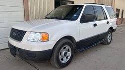 2004 Ford Expedition XLS
