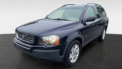 2005 Volvo XC90 V8