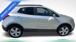 2016 Buick Encore Base