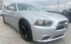 2012 Dodge Charger SE