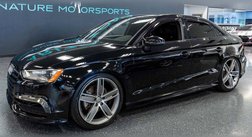 2016 Audi A3 1.8T Premium